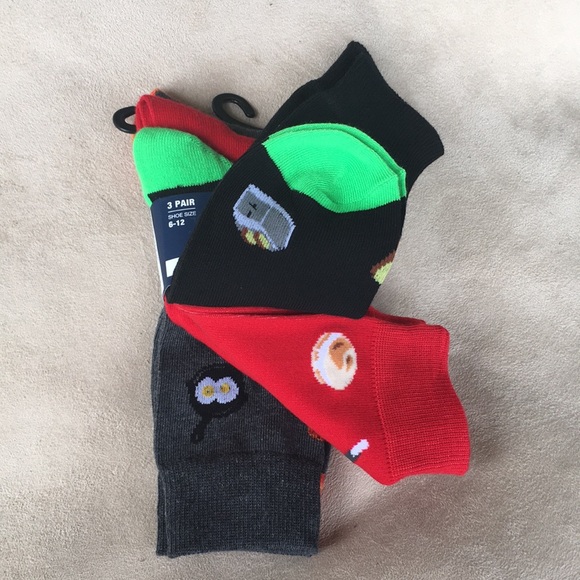 Socks bundle (15 pairs) - Picture 13 of 16